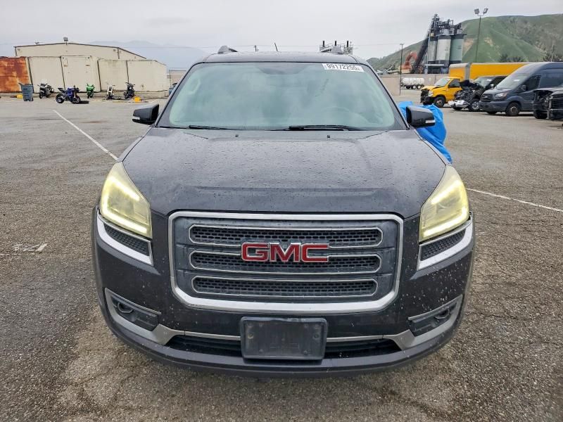 2013 GMC Acadia Slt-1