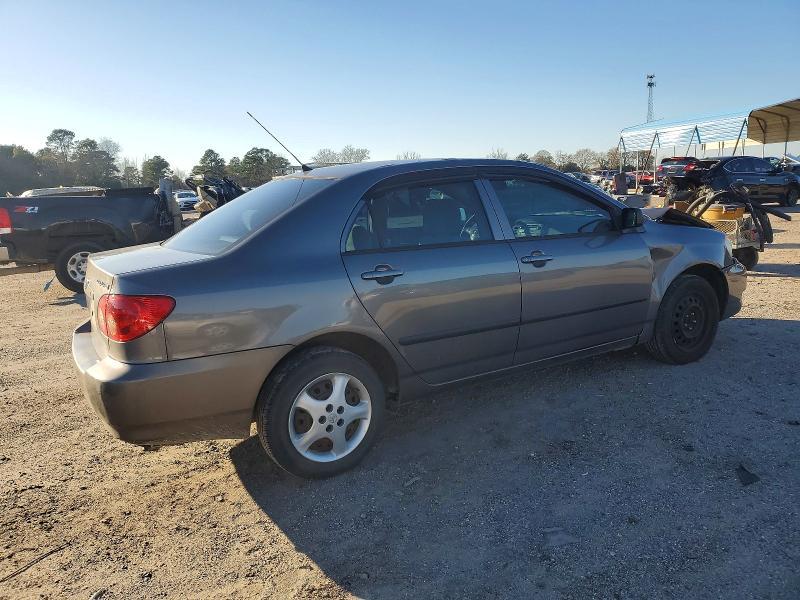 2008 Toyota Corolla ce