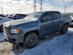 2022 GMC Canyon AT4
