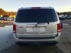 2012 Honda Pilot exl