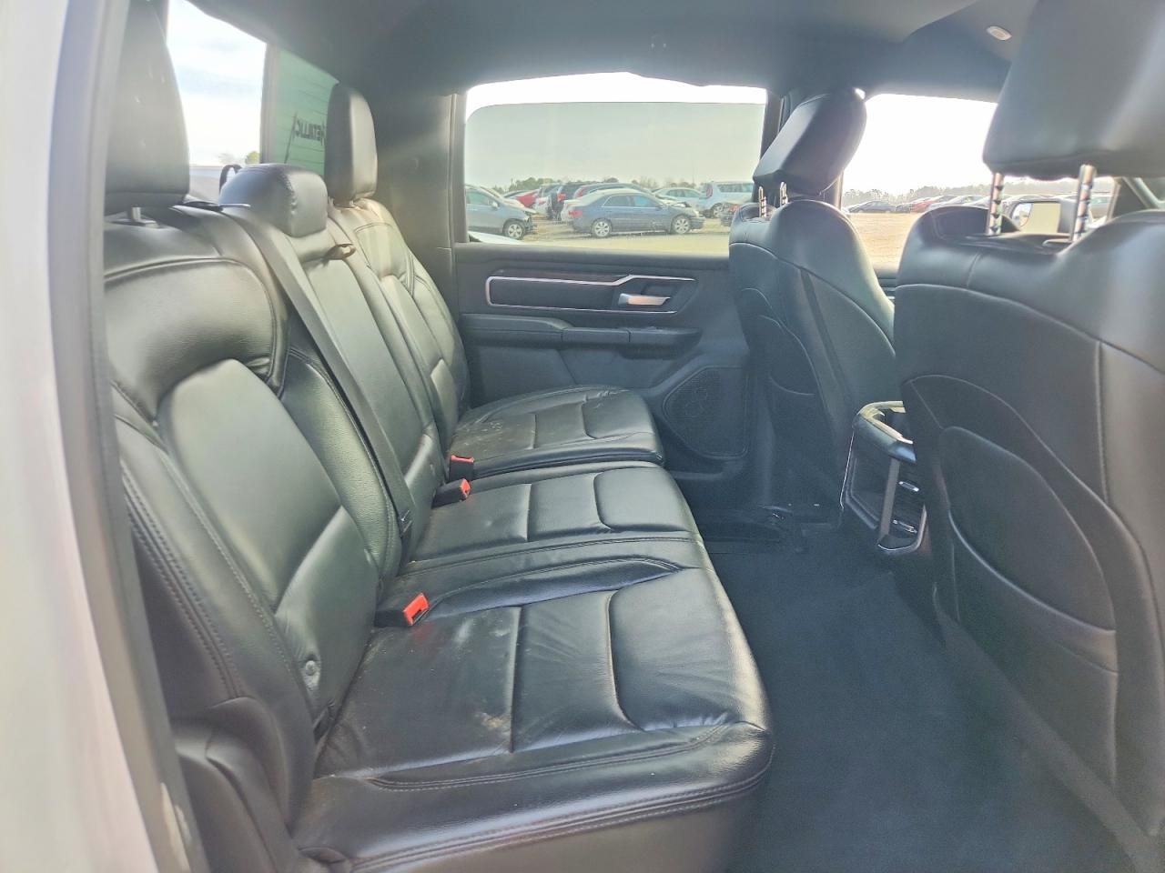 2019 Dodge Ram 1500 big Horn/lone Star