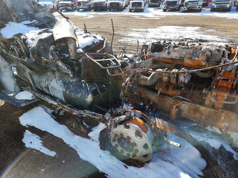 2013 Freigliner 2013 Freightliner Convention