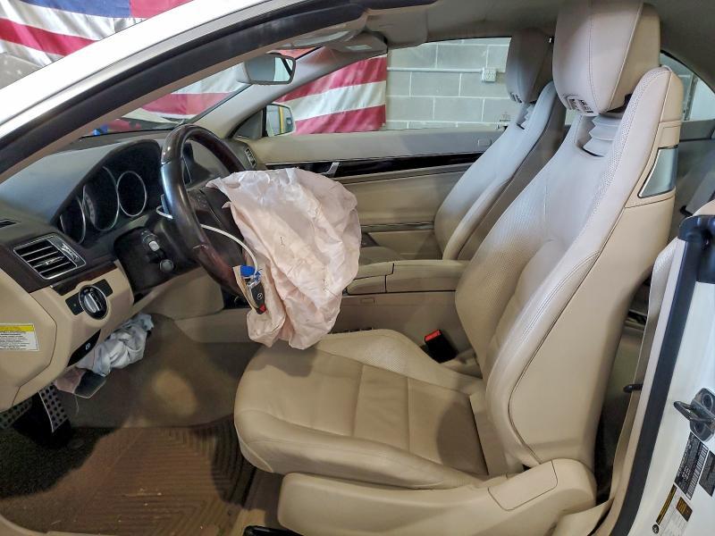 2014 Mercedes-Benz E 350