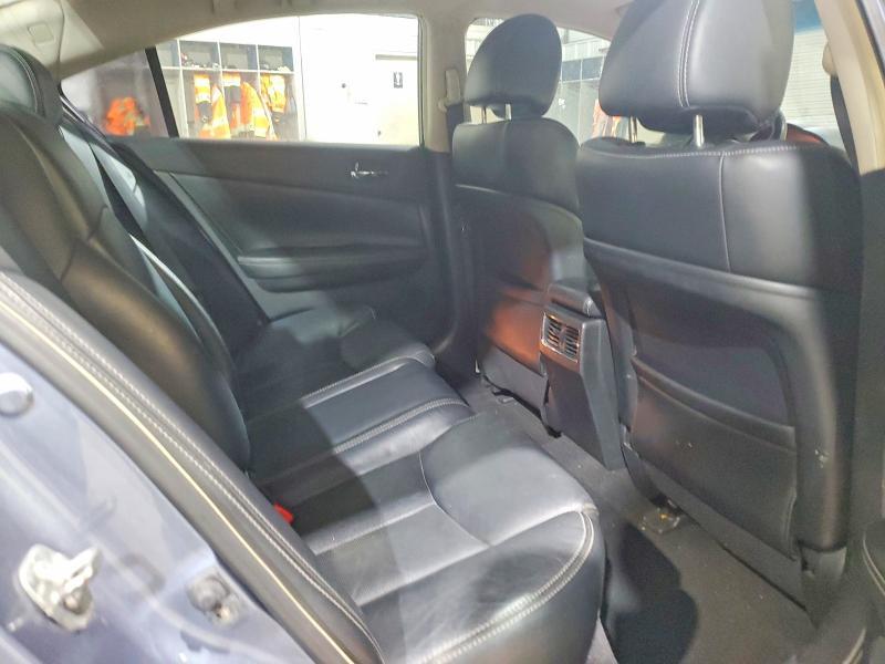 2011 Nissan Maxima 3.5 s