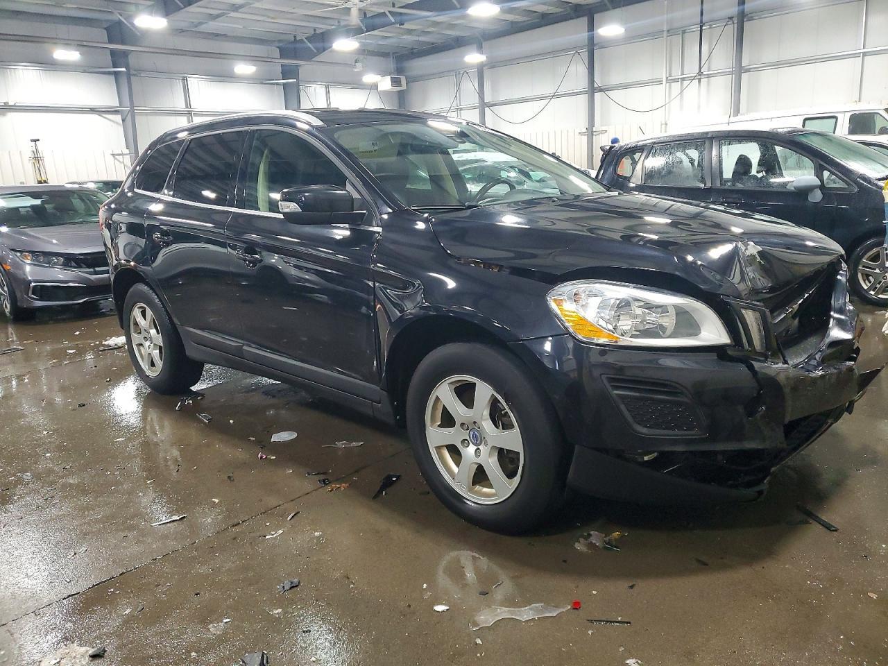 2011 Volvo Xc60 3.2