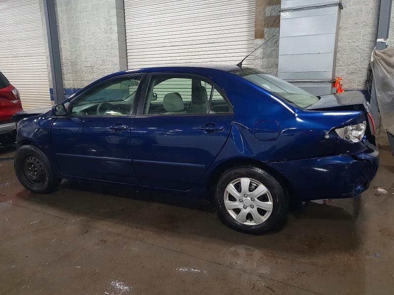 2008 Toyota Corolla ce