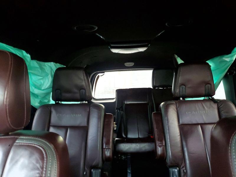 2016 Ford Expedition el Platinum