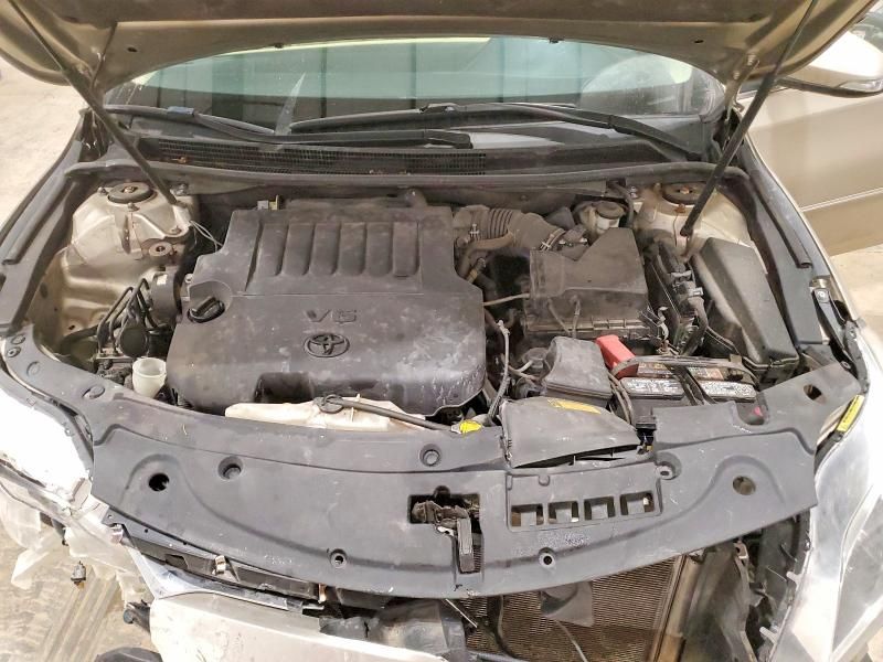 2013 Toyota Avalon Base