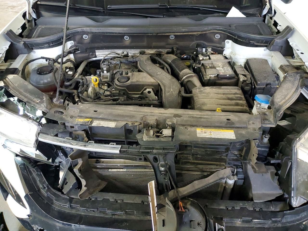 2024 Volkswagen Taos s