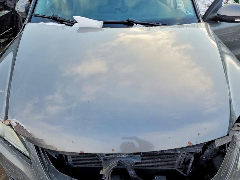 2010 Volkswagen Tiguan se