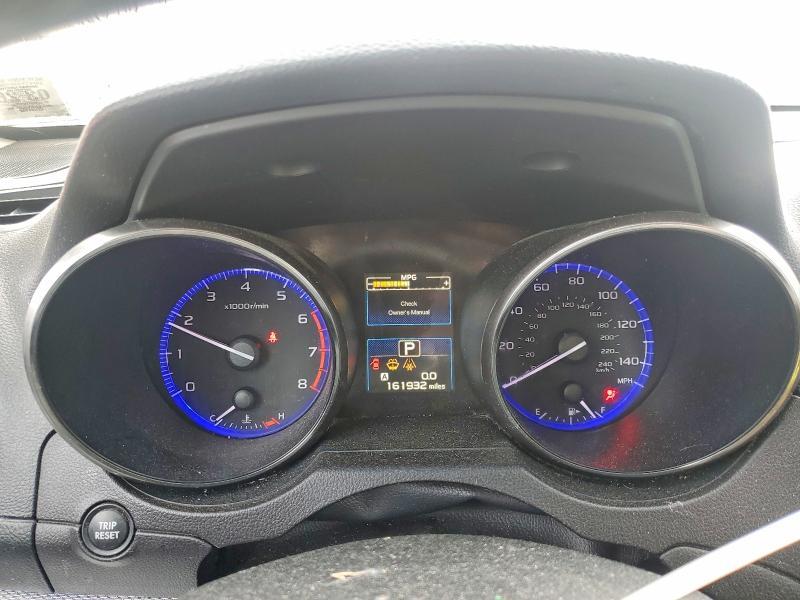 2016 Subaru Legacy 2.5i Premium