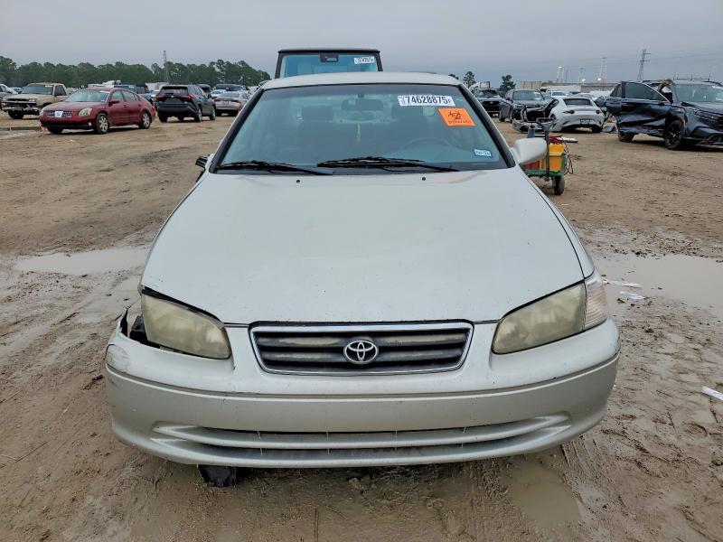 2001 Toyota Camry ce