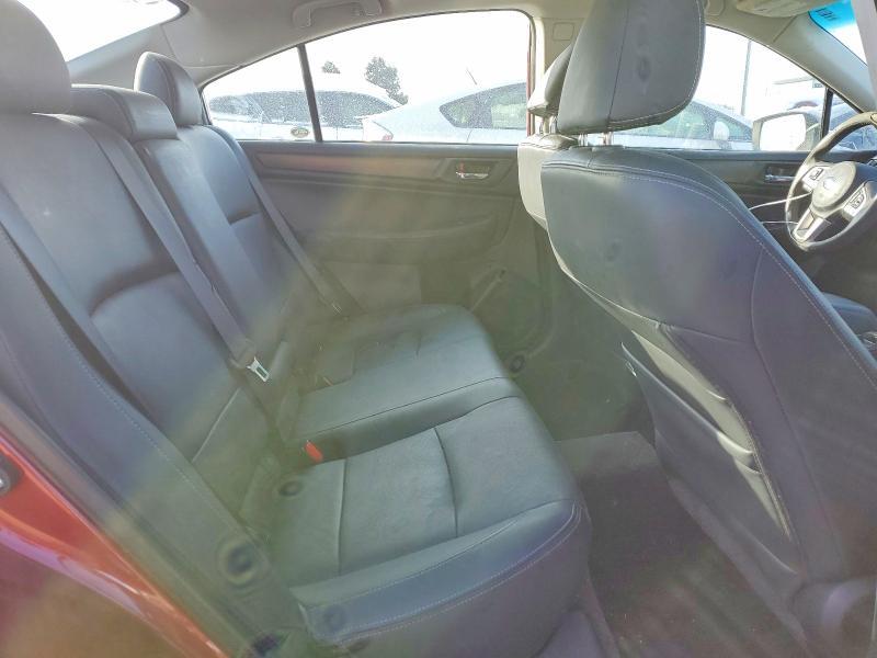 2015 Subaru Legacy 2.5i Limited