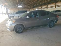 2013 Nissan Versa s for sale in Phoenix, AZ