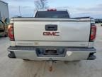 2016 GMC Sierra K1500 SLT