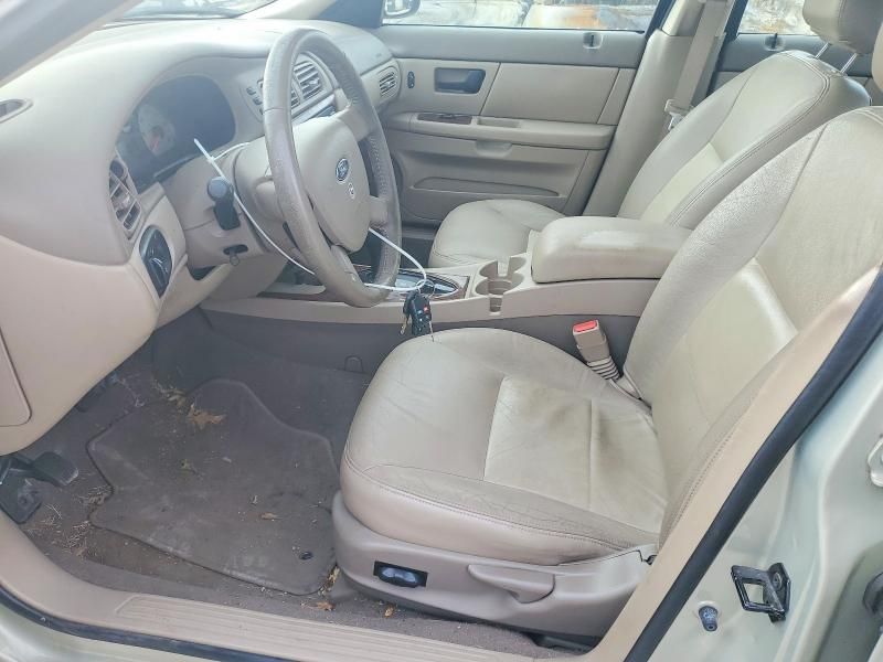 2006 Ford Taurus sel