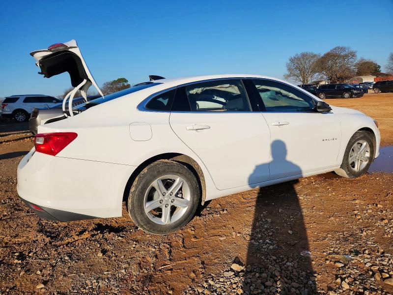 2024 Chevrolet Malibu ls