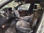 2016 Mercedes-Benz Gl 350 Bluetec