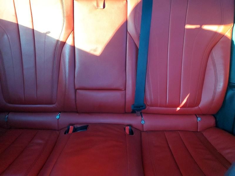 2019 BMW X6 Sdrive35i