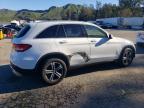 2018 Mercedes-Benz Glc 300