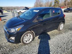2021 Chevrolet Spark 1LT en venta en Concord, NC