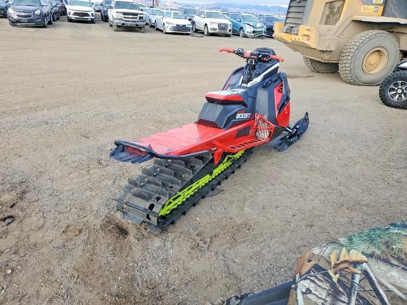 2022 Polaris 850