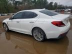 2021 Genesis G70