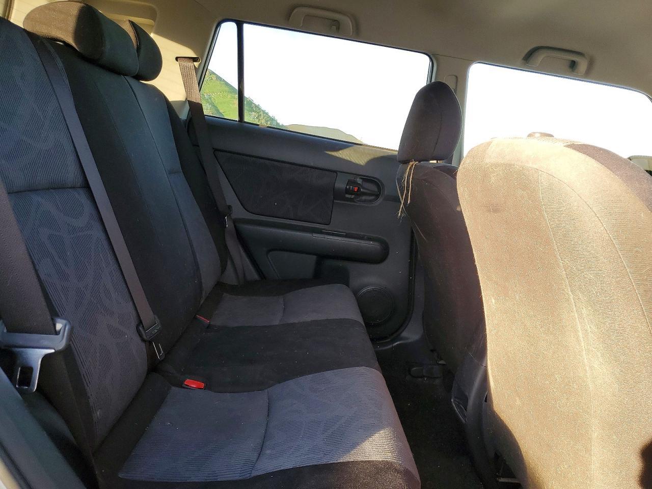 2012 Scion XB