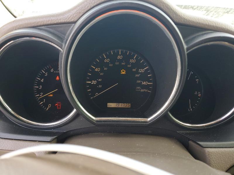 2006 Lexus RX