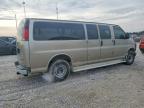 2001 GMC Savana G3500