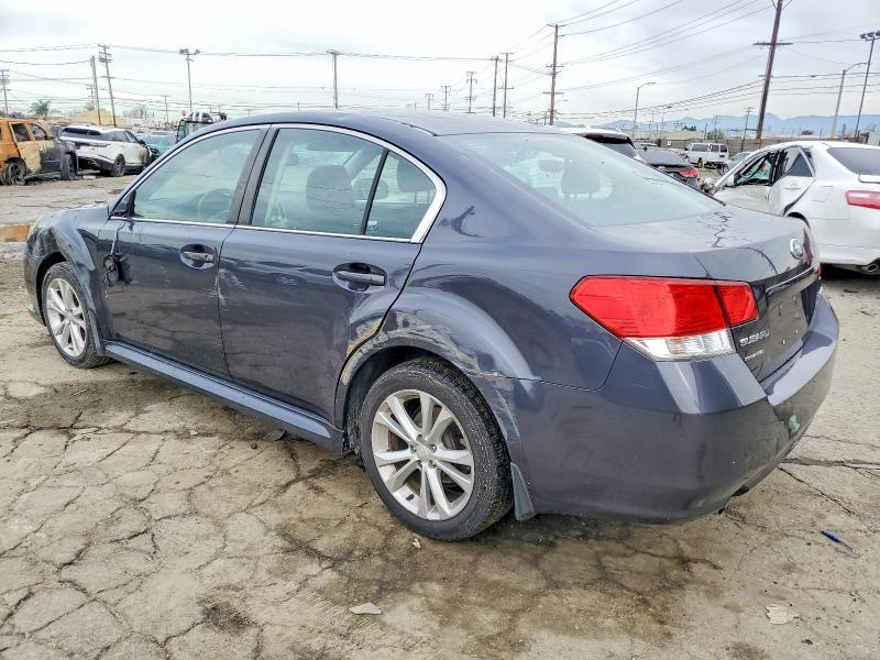2013 Subaru Legacy 2.5i Premium