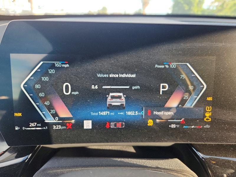 2025 BMW X2 Xdrive28i