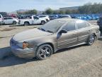 2002 Pontiac Grand am SE1