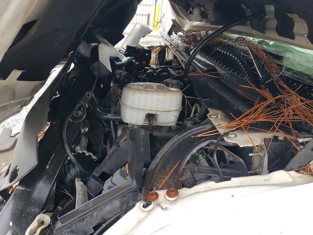 2005 GMC Yukon xl C1500