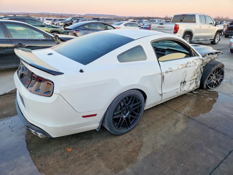 2013 Ford Mustang gt