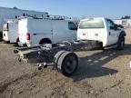 2015 Ford F550 Super Duty