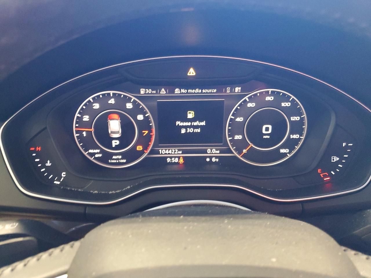 2018 Audi Q5 Premium