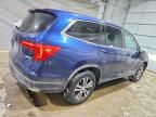 2018 Honda Pilot exl