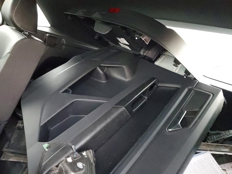 2020 Volkswagen Atlas Cross Sport se