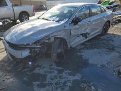 Salvage cars for sale from Copart Marlboro, NY: 2024 KIA K5 gt Line