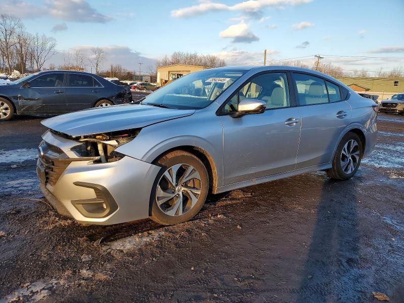 2023 Subaru Legacy Premium