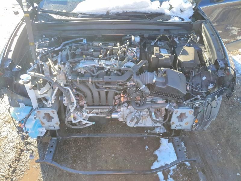 2024 Mazda Cx-30 Select