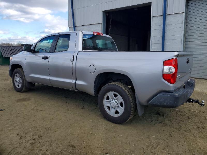2014 Toyota Tundra Double cab sr