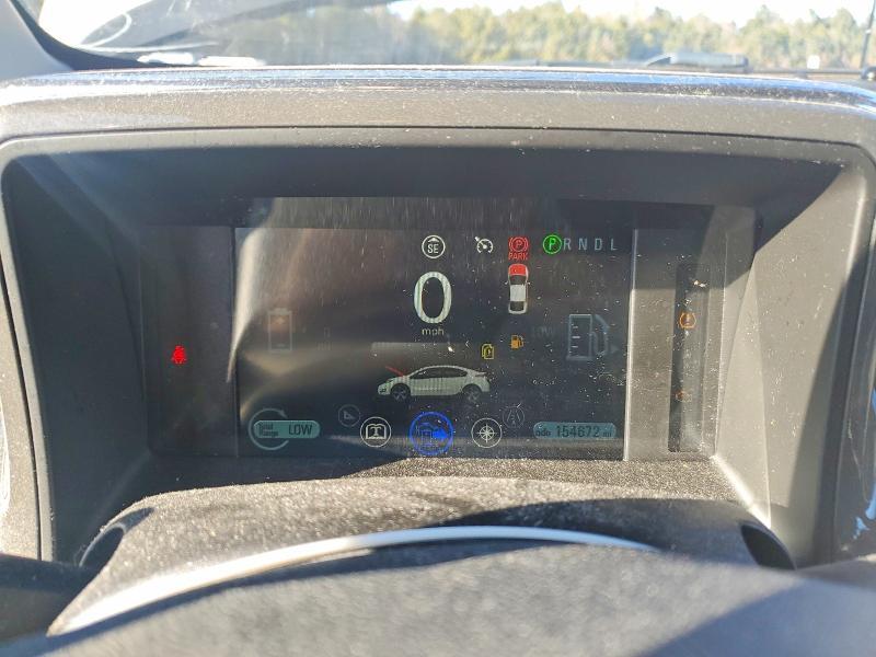 2014 Chev Volt