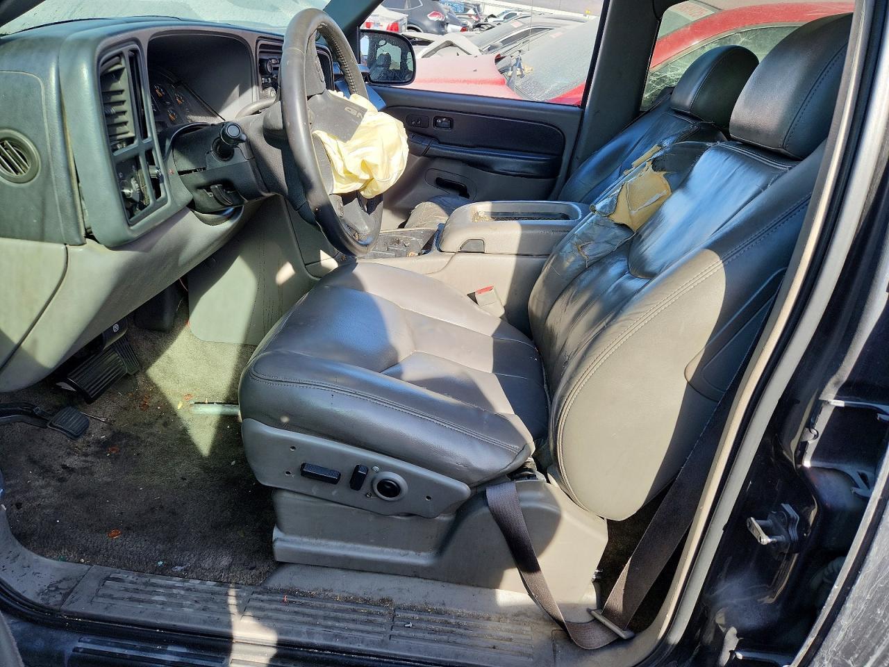 2003 GMC Yukon xl C1500