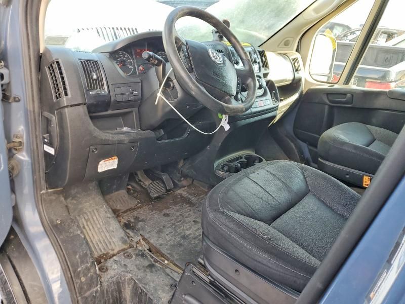 2020 Dodge Ram Promaster 3500 3500 High