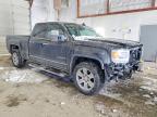 2015 GMC Sierra K1500 SLT