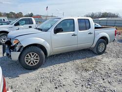 2015 Nissan Frontier S en venta en Montgomery, AL