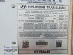 2024 Hyundai Translead V12530152-AJS DRY Van Trailer