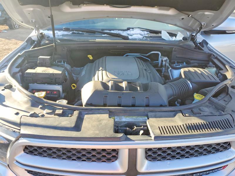 2012 Dodge Durango r